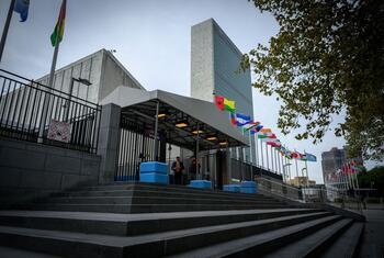 LA ONU REDUCE PERSONAL POR FALTA DE PRESUPUESTO