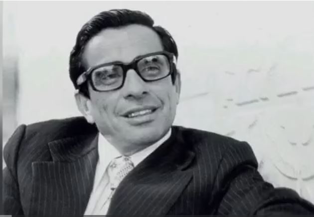 Asesinato del Ec. Abdon Calderon Muñoz