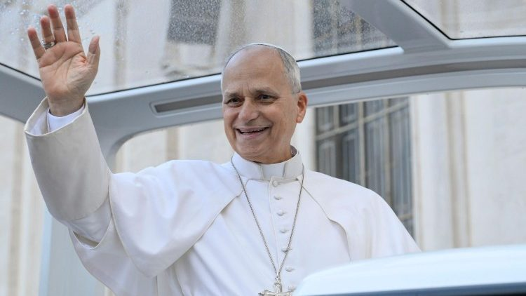 VATICANO CONFIRMA VIAJE DEL PAPA A LATINO AMERICA