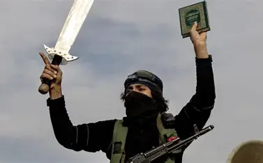 SIRIA ES BARRADO DE  LISTA DE ESTADO TERRORISTA