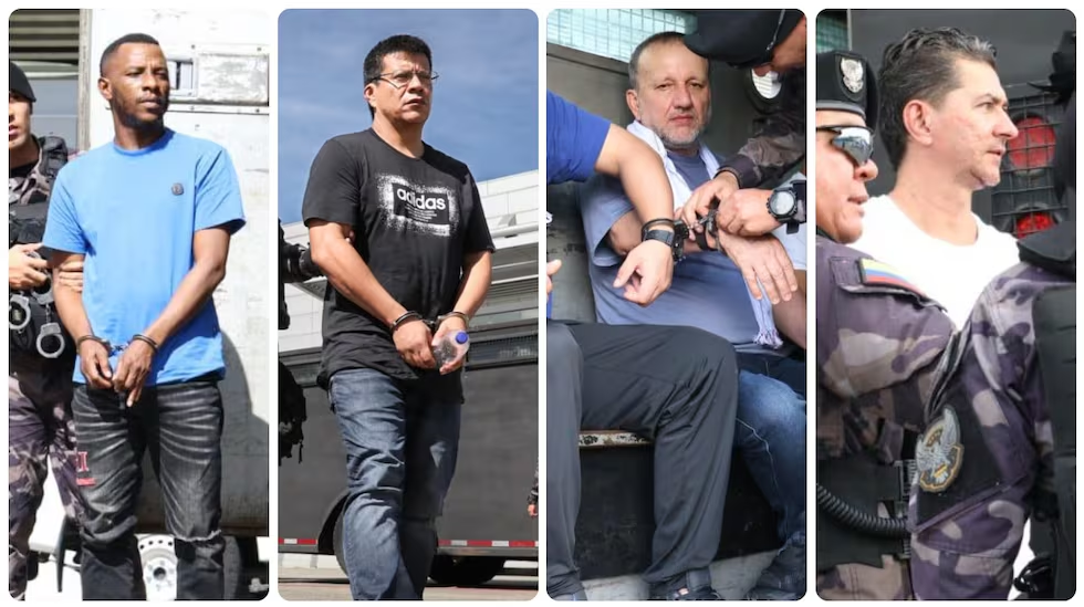 SEGURIDAD:HOJA DE RUTA DE EE.UU. PARA  COLOMBIA