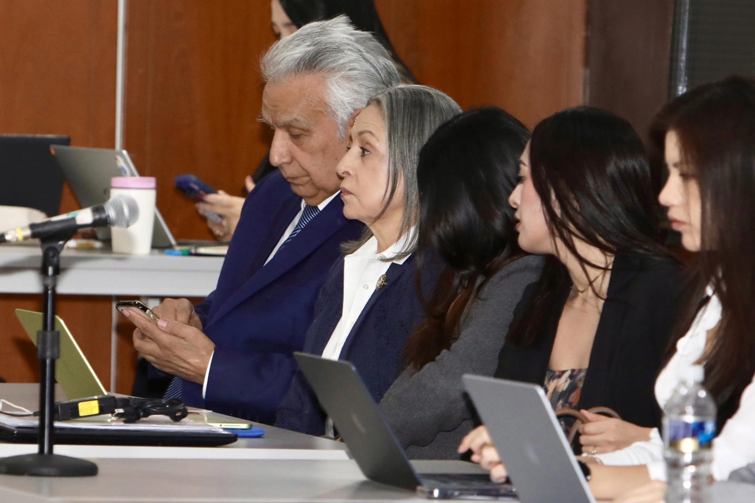 5 AÑOS DE CARCEL PARA EXPRESIDENTE LENIN MORENO
