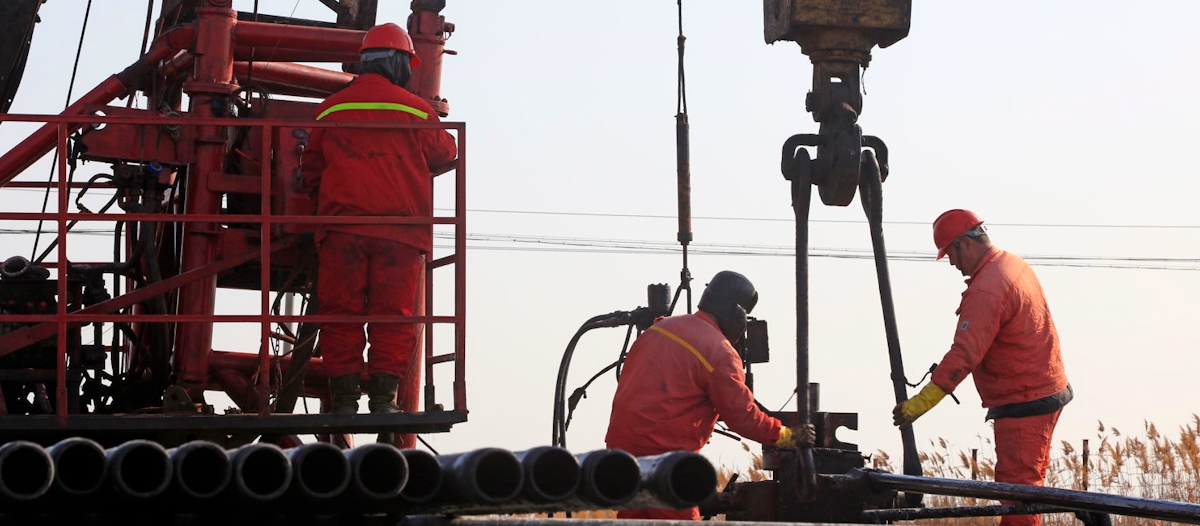 PETROLERA ENAP DE CHILE COMPRA A PLUSPETROL ECUADOR B.V