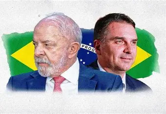 INVESTIGAN CORRUPCIÓN  EN CAMPAÑAS DE LULA Y BOLSONARO
