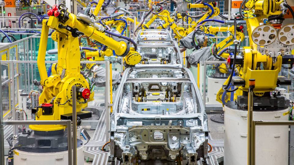 SE DISPARA LA   VENTA DE  LOS COCHES ELECTRICOS
