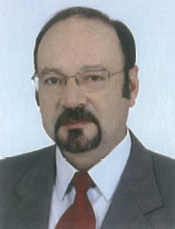 Fernando Borja Gallegos