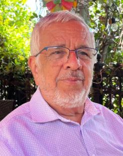 Javier Simancas C